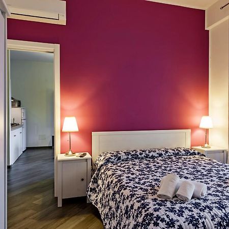 Residence Agatocle | Siracusa Syracuse Luaran gambar