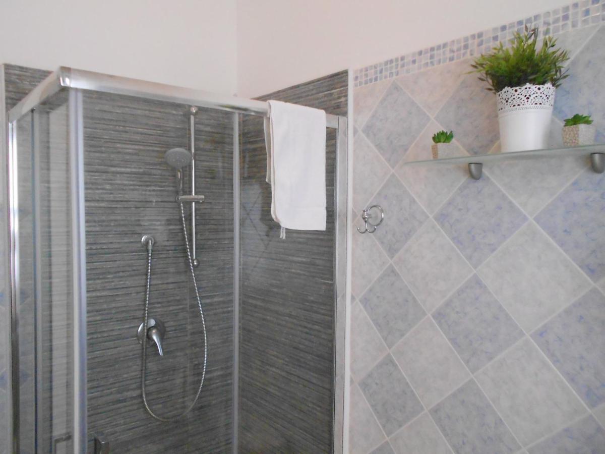 Residence Agatocle | Siracusa Syracuse Luaran gambar