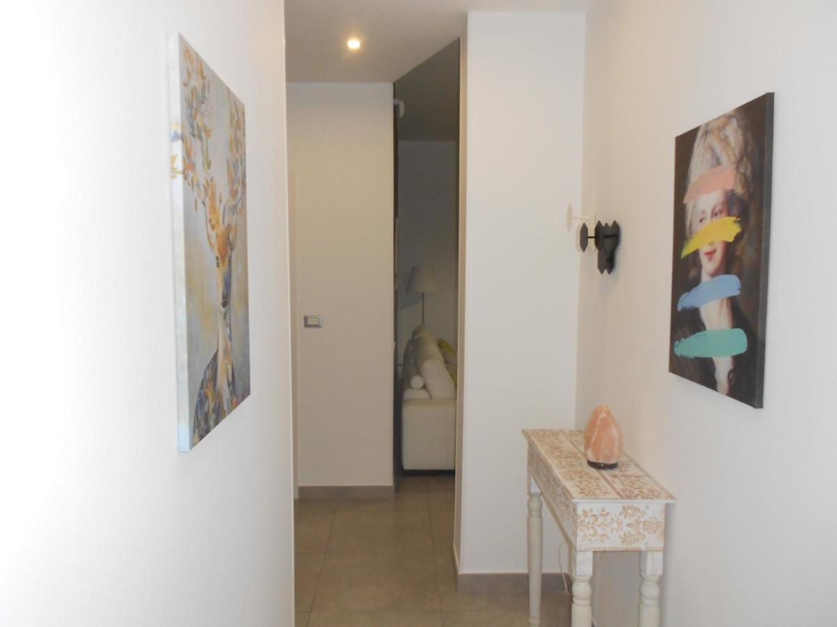 Residence Agatocle | Siracusa Syracuse Luaran gambar