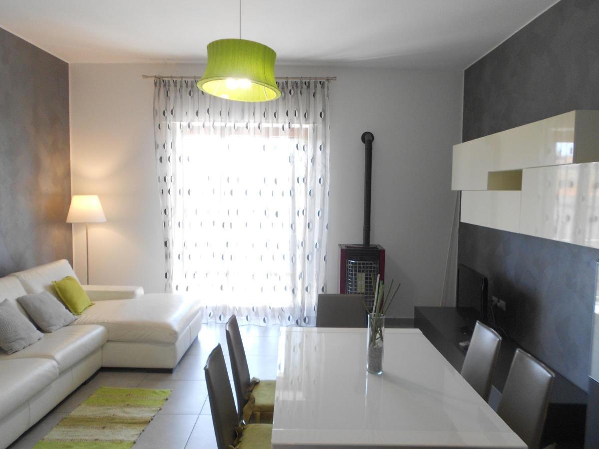 Residence Agatocle | Siracusa Syracuse Luaran gambar