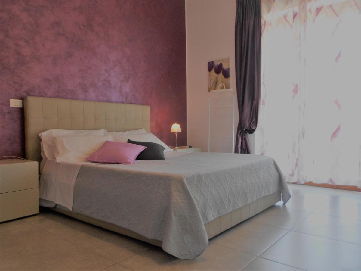 Residence Agatocle | Siracusa Syracuse Luaran gambar