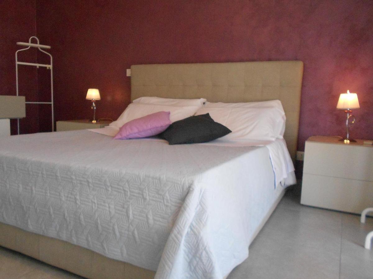 Residence Agatocle | Siracusa Syracuse Luaran gambar