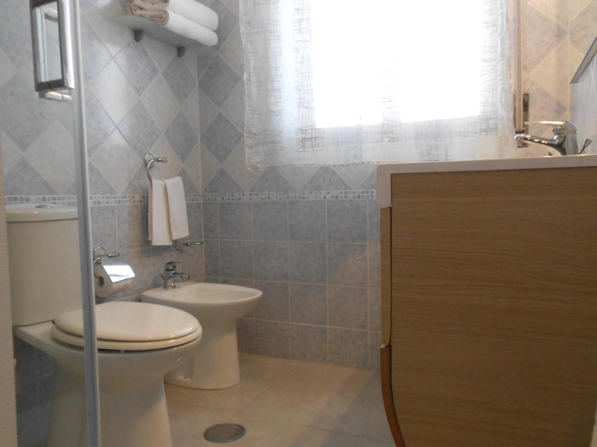 Residence Agatocle | Siracusa Syracuse Luaran gambar