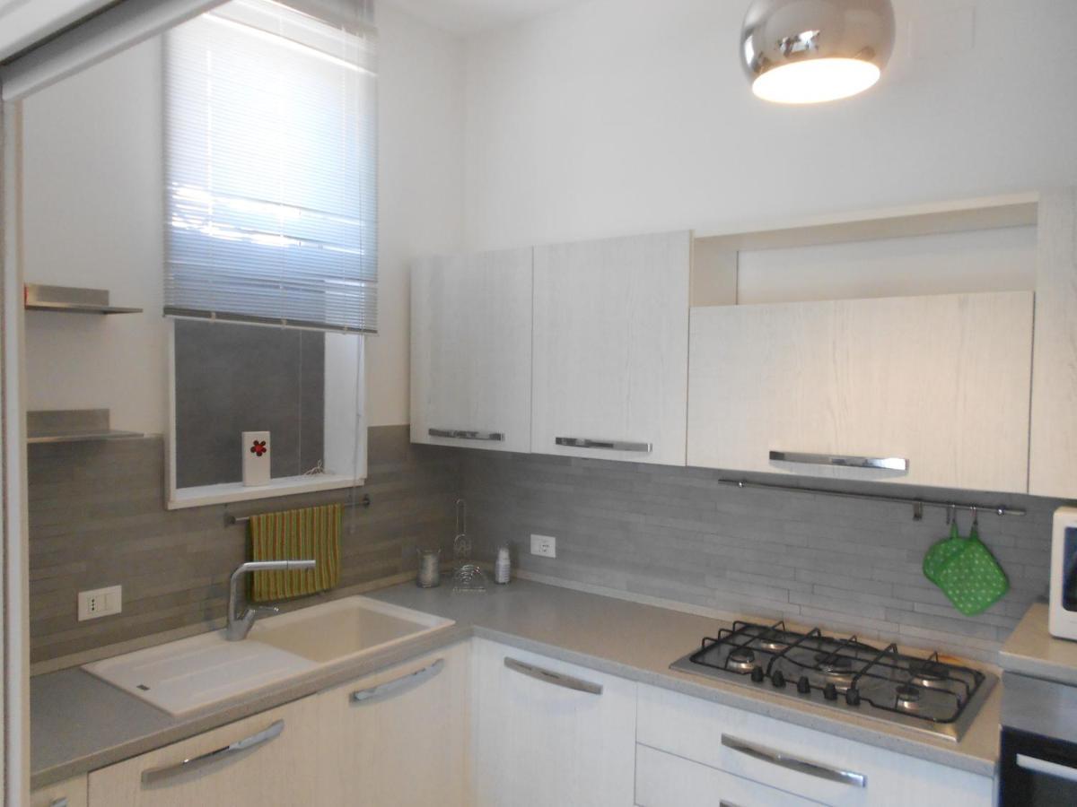 Residence Agatocle | Siracusa Syracuse Luaran gambar