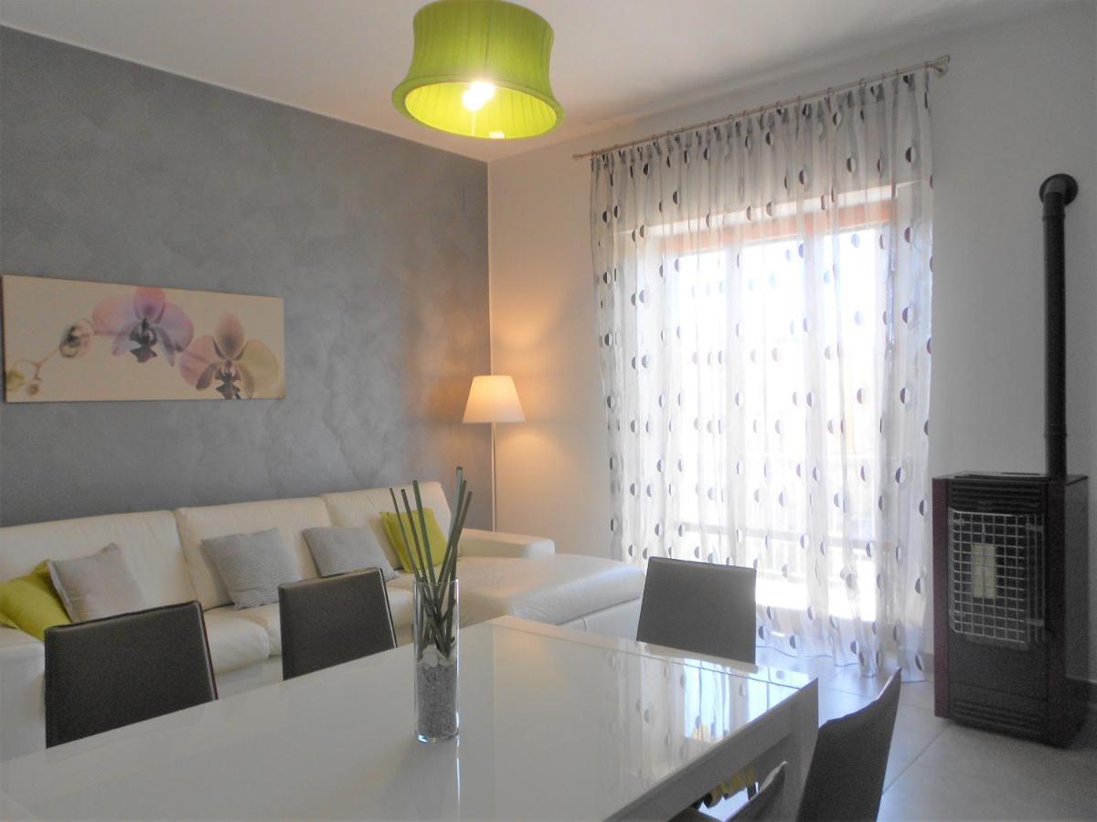 Residence Agatocle | Siracusa Syracuse Luaran gambar