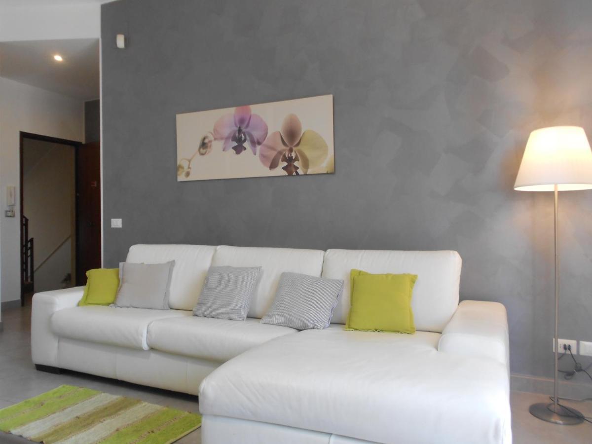 Residence Agatocle | Siracusa Syracuse Luaran gambar