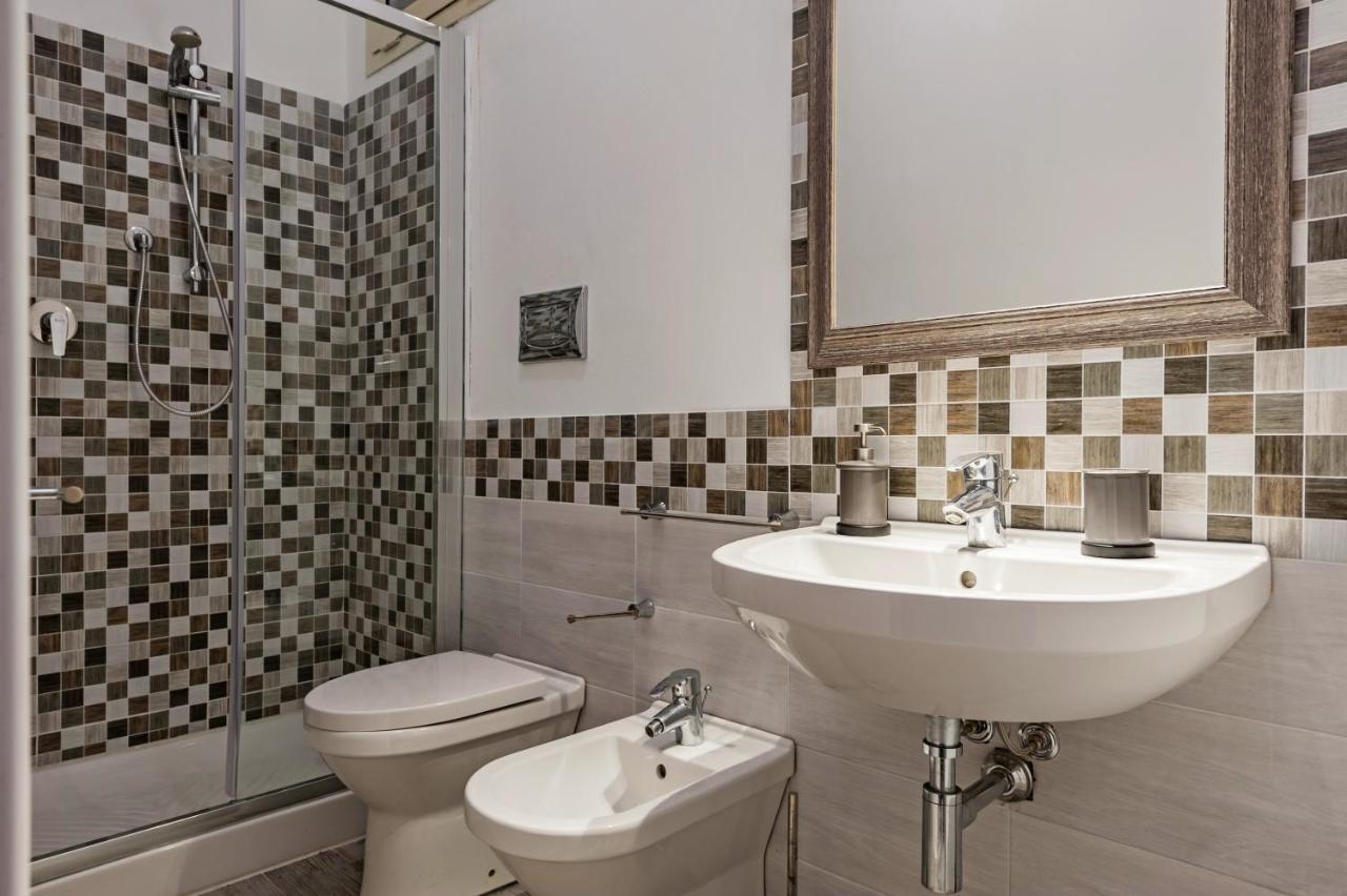 Residence Agatocle | Siracusa Syracuse Luaran gambar