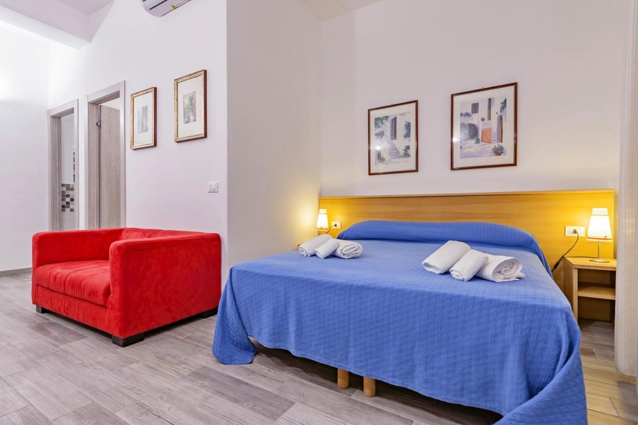 Residence Agatocle | Siracusa Syracuse Luaran gambar