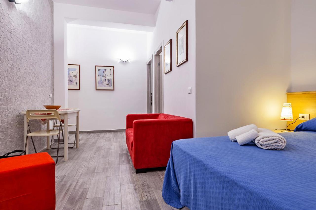 Residence Agatocle | Siracusa Syracuse Luaran gambar