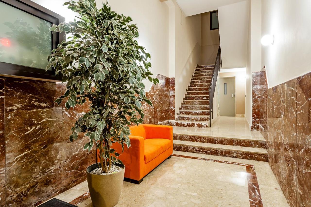Residence Agatocle | Siracusa Syracuse Luaran gambar