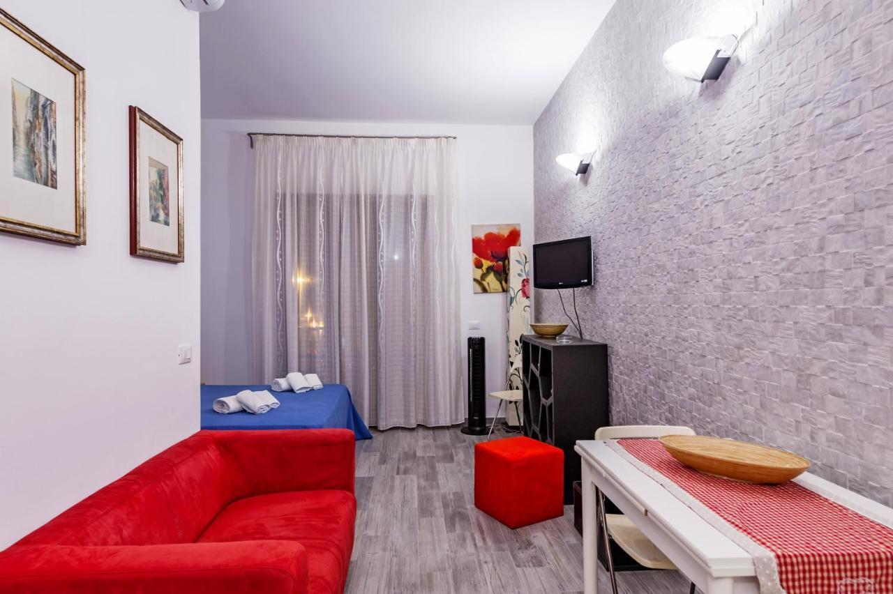 Residence Agatocle | Siracusa Syracuse Luaran gambar