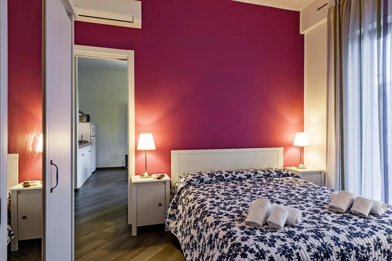 Residence Agatocle | Siracusa Syracuse Luaran gambar