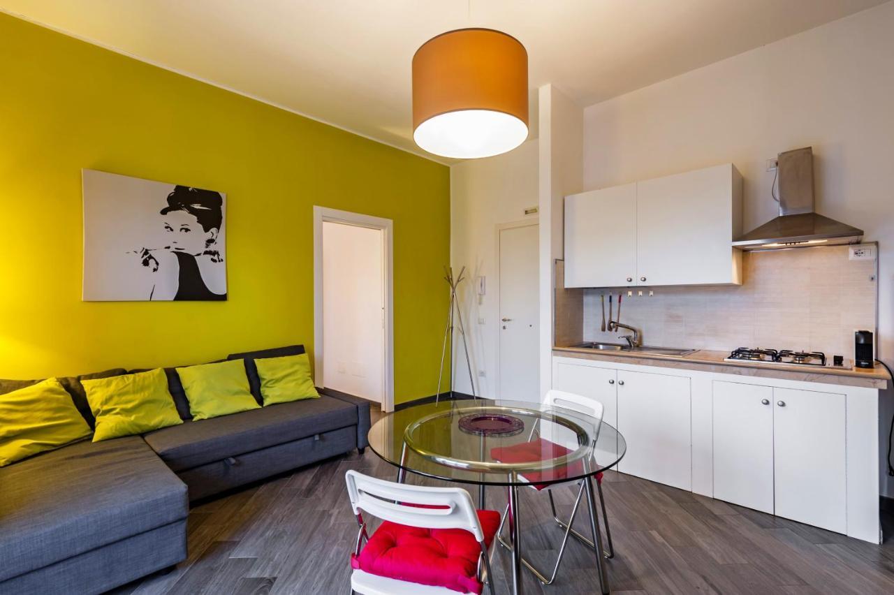 Residence Agatocle | Siracusa Syracuse Luaran gambar