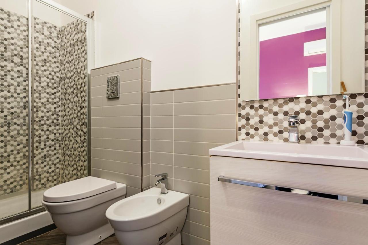 Residence Agatocle | Siracusa Syracuse Luaran gambar