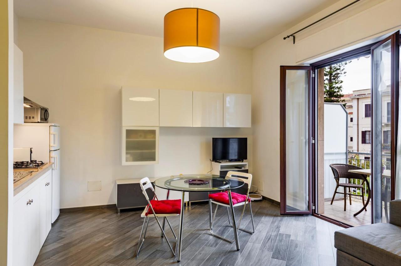 Residence Agatocle | Siracusa Syracuse Luaran gambar