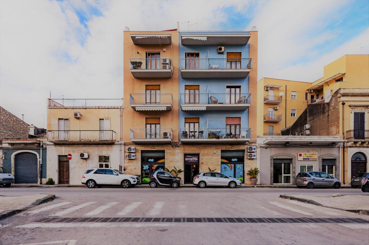 Residence Agatocle | Siracusa Syracuse Luaran gambar