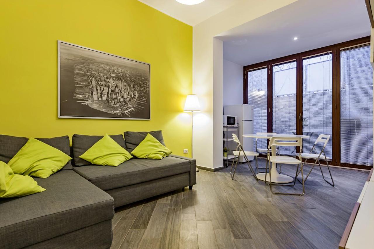 Residence Agatocle | Siracusa Syracuse Luaran gambar