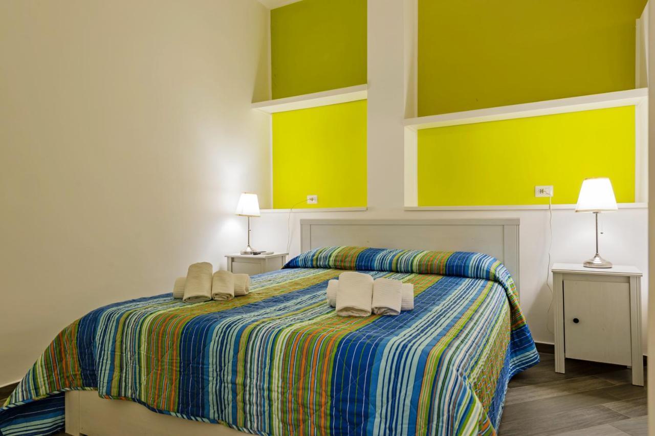 Residence Agatocle | Siracusa Syracuse Luaran gambar