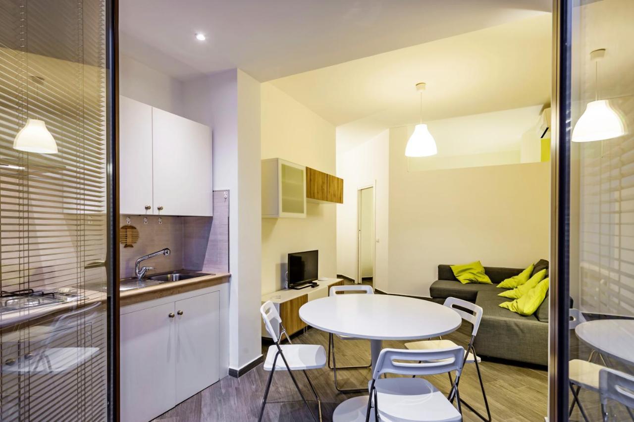 Residence Agatocle | Siracusa Syracuse Luaran gambar