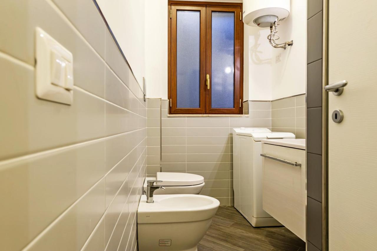 Residence Agatocle | Siracusa Syracuse Luaran gambar