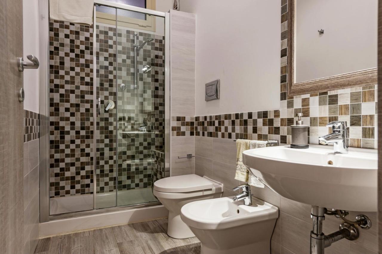 Residence Agatocle | Siracusa Syracuse Luaran gambar