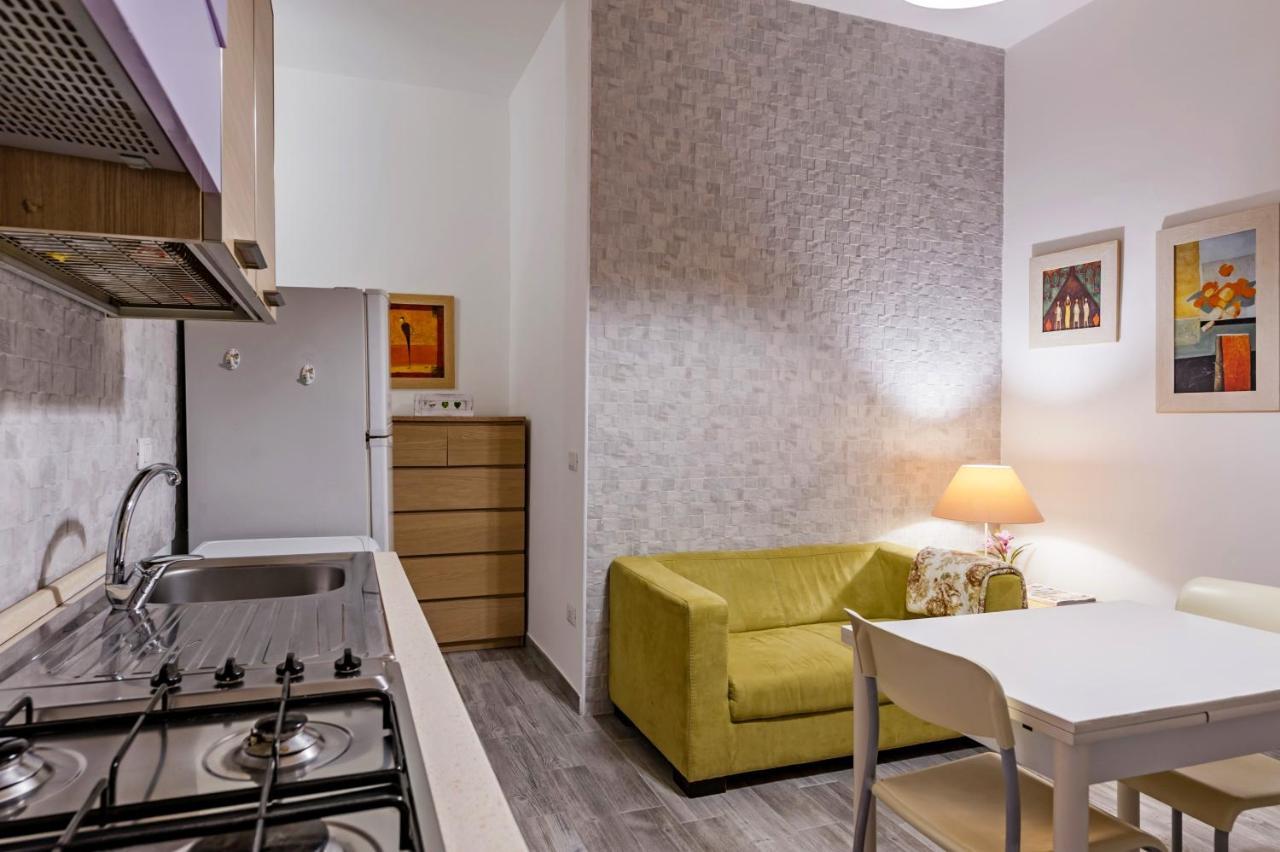 Residence Agatocle | Siracusa Syracuse Luaran gambar