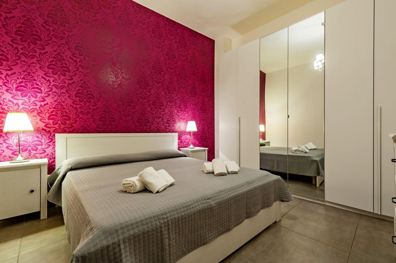 Residence Agatocle | Siracusa Syracuse Luaran gambar