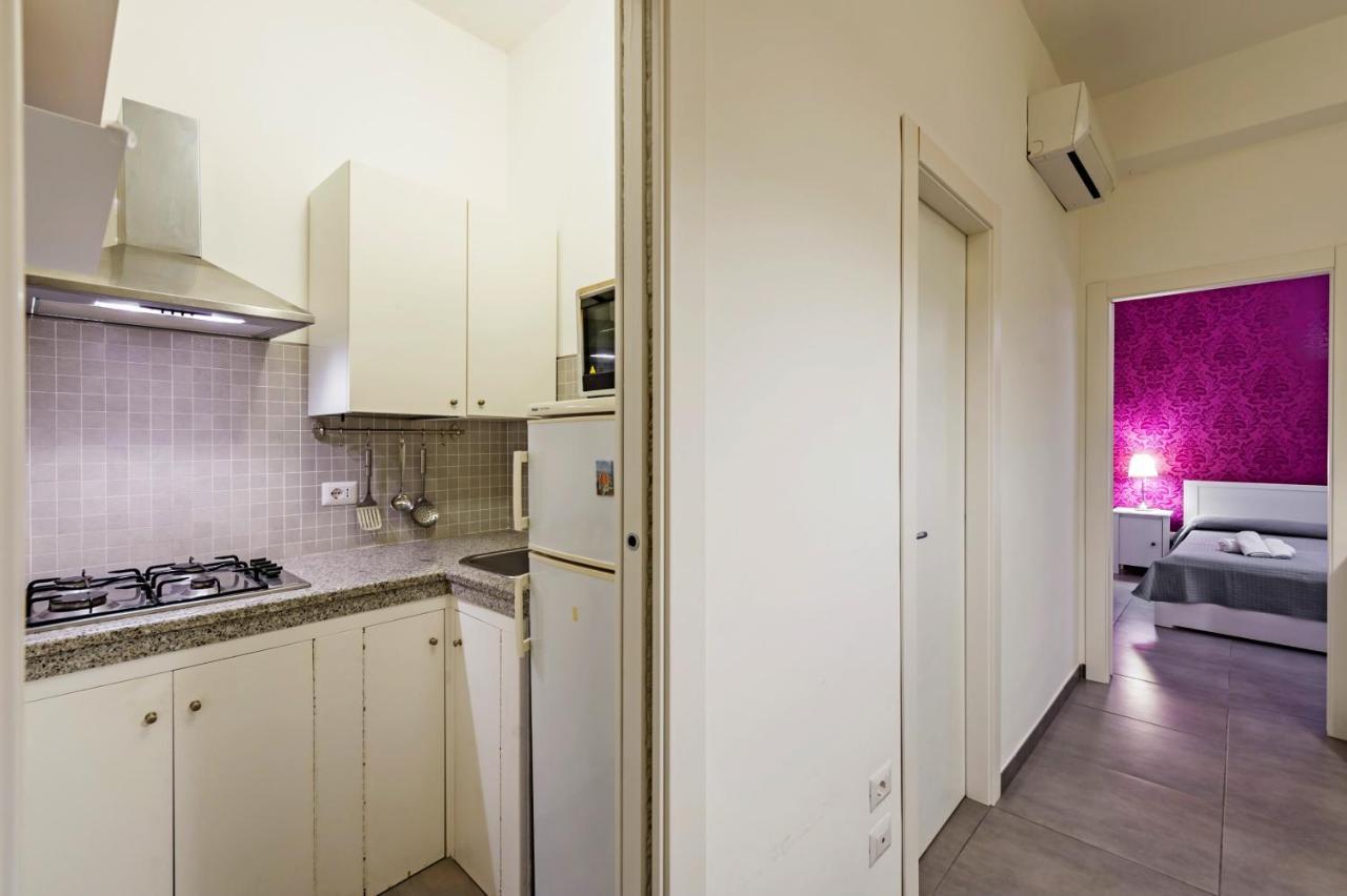 Residence Agatocle | Siracusa Syracuse Luaran gambar