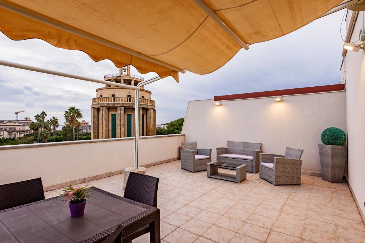 Residence Agatocle | Siracusa Syracuse Luaran gambar