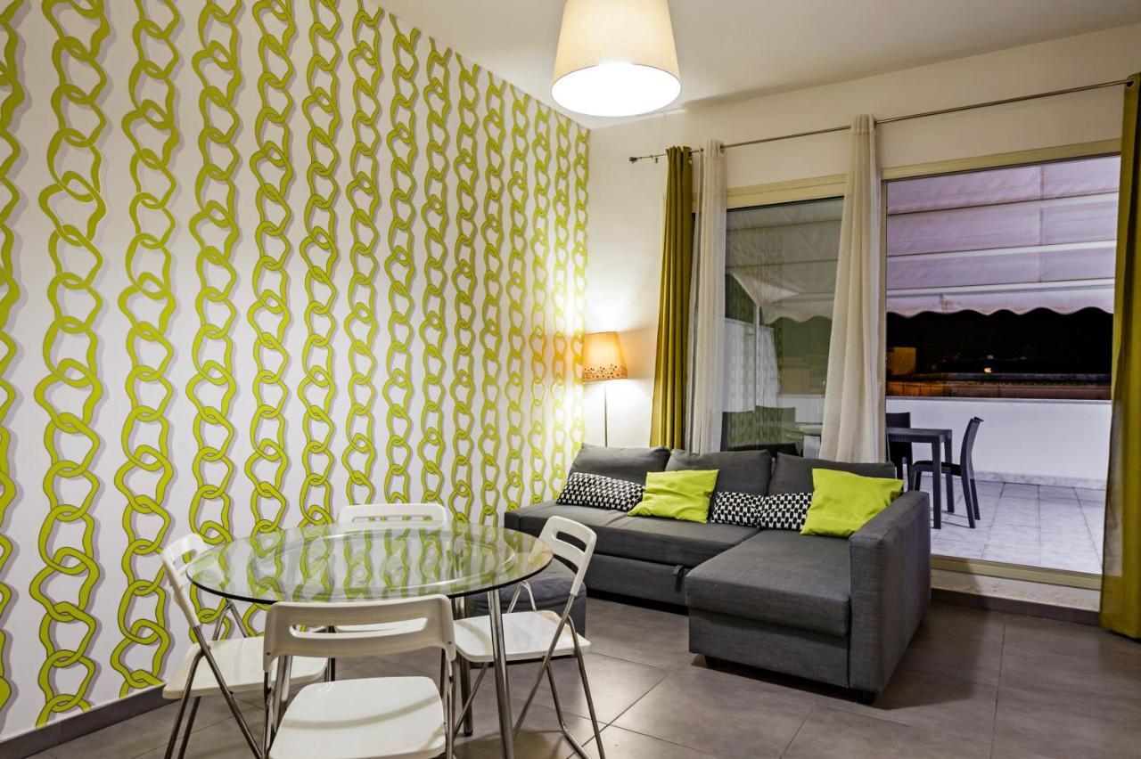 Residence Agatocle | Siracusa Syracuse Luaran gambar