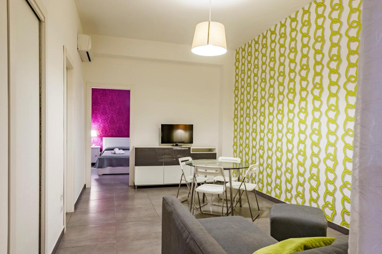 Residence Agatocle | Siracusa Syracuse Luaran gambar