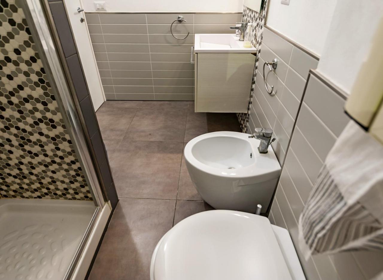 Residence Agatocle | Siracusa Syracuse Luaran gambar