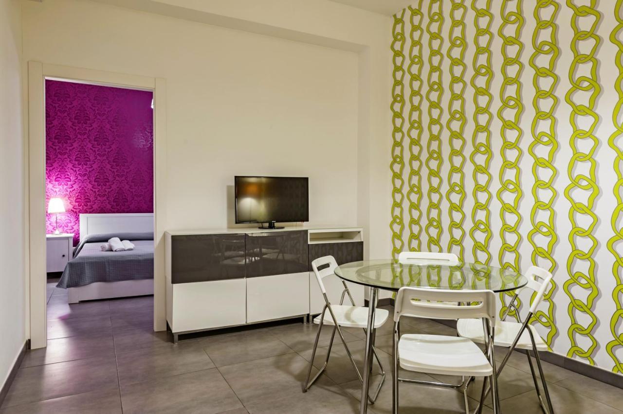 Residence Agatocle | Siracusa Syracuse Luaran gambar