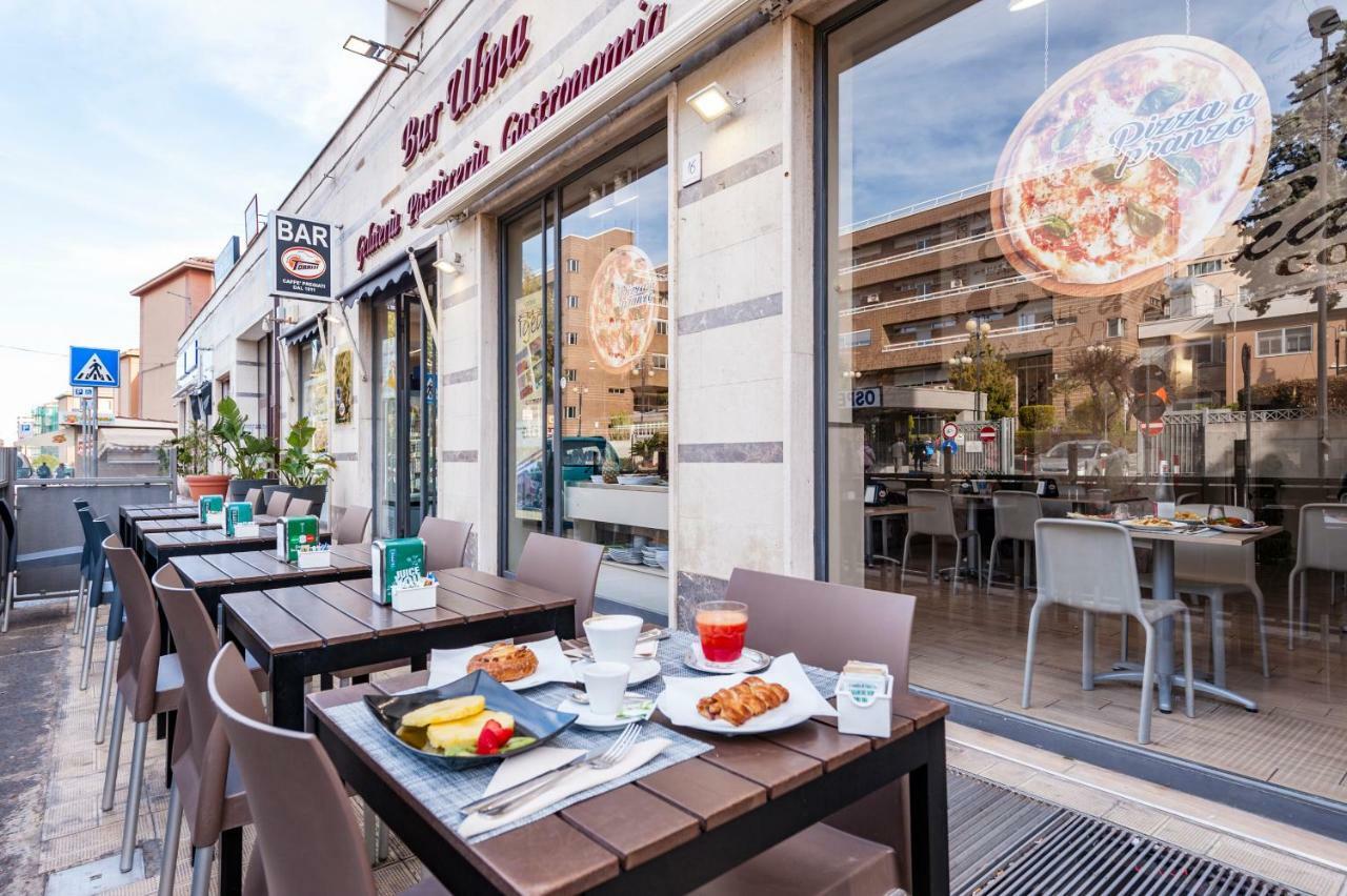 Residence Agatocle | Siracusa Syracuse Luaran gambar